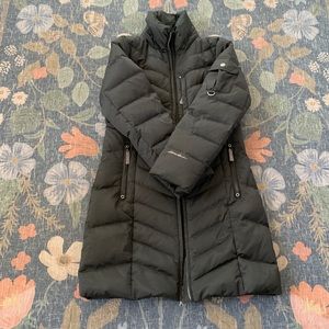 Eddie Bauer PXS parka winter coat. Extremely warm and in great condition!